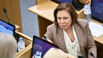 Ирина Роднина