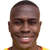 Кевин Куэста