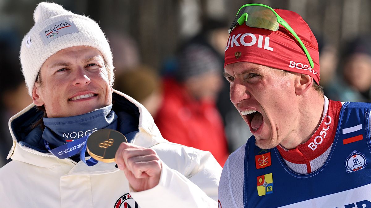 Большунов назвал цирком лыжные гонки ОИ-2026. Отсутствие сборной России обесценило рекорды Клебо или нет