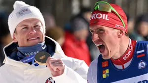 Большунов назвал цирком лыжные гонки ОИ-2026. Отсутствие сборной России обесценило рекорды Клебо или нет