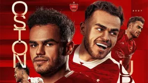 Сколько зарабатывает скандальный экс-легионер «Спартака» Урунов в Иране: «В России бы ему столько не дали»