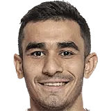 Мухаммадали Уринбоев