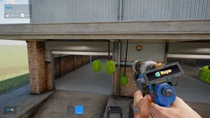 Поиграла в s&box от создателей Garry's Mod: эта поделка не стоит ни денег, ни времени