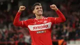 «Балтика» — «Спартак». Видеообзор матча РПЛ с голами Угальде и Солари