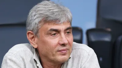 Сергей Галицкий