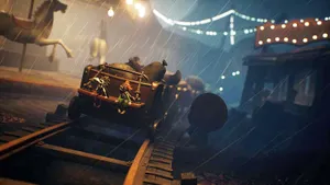 Эта игра не заслуживает того разноса, который ей устроили геймеры: Little Nightmares 3 не так плоха
