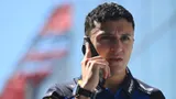 Хаджар вернется за руль «Ред Булл» на Гран-при Азербайджана после трех пропущенных этапов Формулы-1