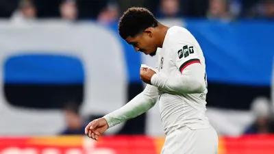 Весли Фофана