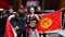 Боец из Киргизии объяснил успехи соотечественников в UFC: «Валентина Шевченко открыла этот путь»