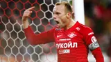 «Был заказ». Глушаков высказался о своем уходе из «Спартака»
