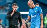 «Зенит» объявил о переходе Дркушича в «Эспаньол»