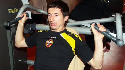 Евгений Алдонин