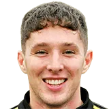 Ронни Холлингсхед