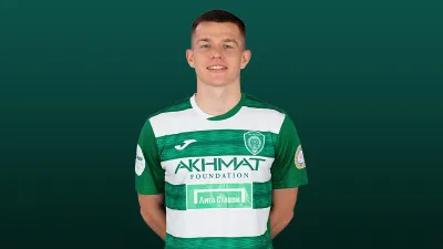 Сергей Пряхин