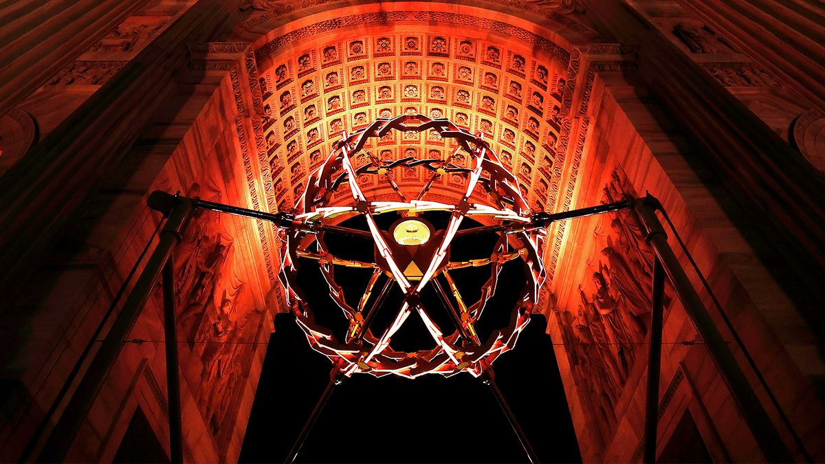 Роднина: «Церемония открытия Олимпиады-2026 мне очень понравилась. Это был праздник для спортсменов»