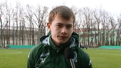 Дмитрий Воробьев (футбол)
