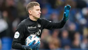 Лучший вратарь сезона за копейки: как «Спартак» может бюджетно закрыть позицию номер один