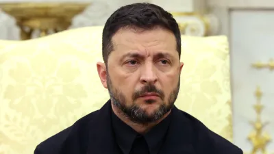 Владимир Зеленский