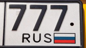 Россиянина лишили прав из-за номера: что с ним не так и кому стоит волноваться