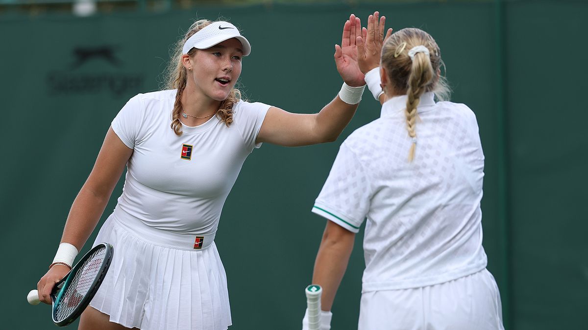 Тарпищев уверен, что Андреева и Шнайдер не поменяют спортивное гражданство