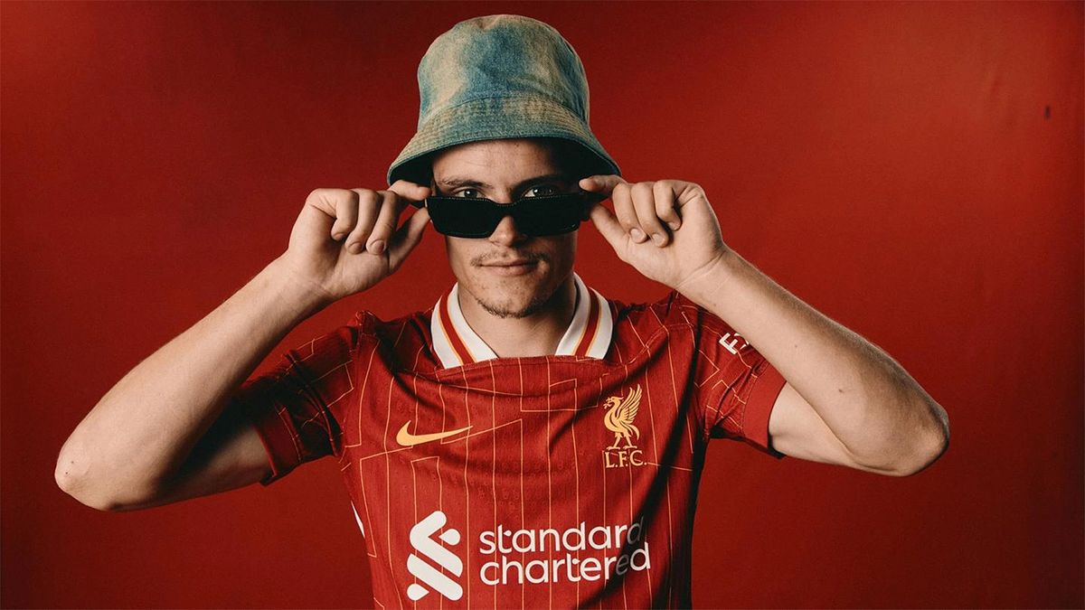 Агент Вирца: «Моим самым большим желанием было бы увидеть Флориана в «Реале»