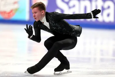 Андрей Мозалев