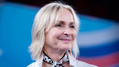 Татьяна Сергаева