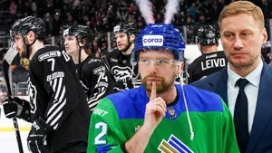 Кузнецов вернется в «Трактор» или сенсационно перейдет в «Сибирь»? Последние новости о трансфере-блокбастере