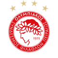 Олимпиакос