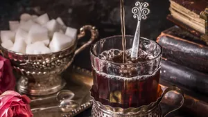 Как правильно заваривать чай, объяснял великий писатель СССР Бабель: вся суть — в длительности заварки