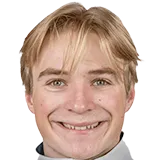 Исак Фрей