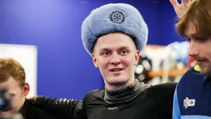 Он сенсационно ворвался в российский хоккей, а в детстве едва не стал жертвой сумасшедшего! История о Косолапове