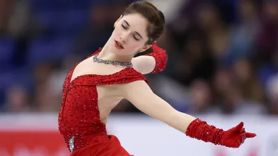 Изабо Левито