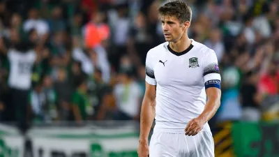 Александр Мартынович