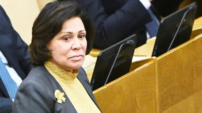 Ирина Роднина