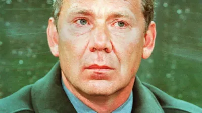Олег Романцев