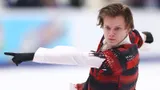 Фигурист-чемпион России вернулся спустя 8 месяцев и победил. Обошел и будущего олимпийца Гуменника, и Кондратюка