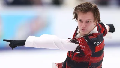 Евгений Семененко