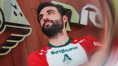 Георгий Джикия