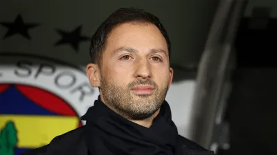 Доменико Тедеско