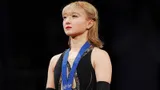 Лучшая фигуристка четырехлетия начала олимпийский сезон с провала. Проиграла 22-летнему ноунейму