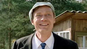 Тест по фильму «Любовь и голуби»: говорил ли Василий эти фразы в легендарном фильме СССР?