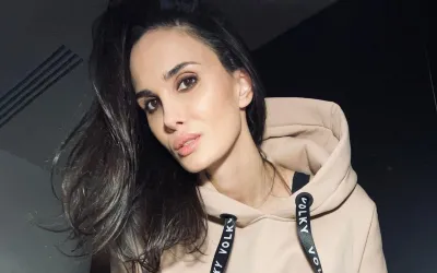 Алана Мамаева