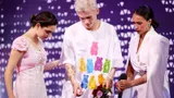 «Женя злая и завистливая». Реакция фанов фигурки на слова Милохина о нелюбви Медведевой к Загитовой