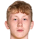 Даниэль Йоуханнессен