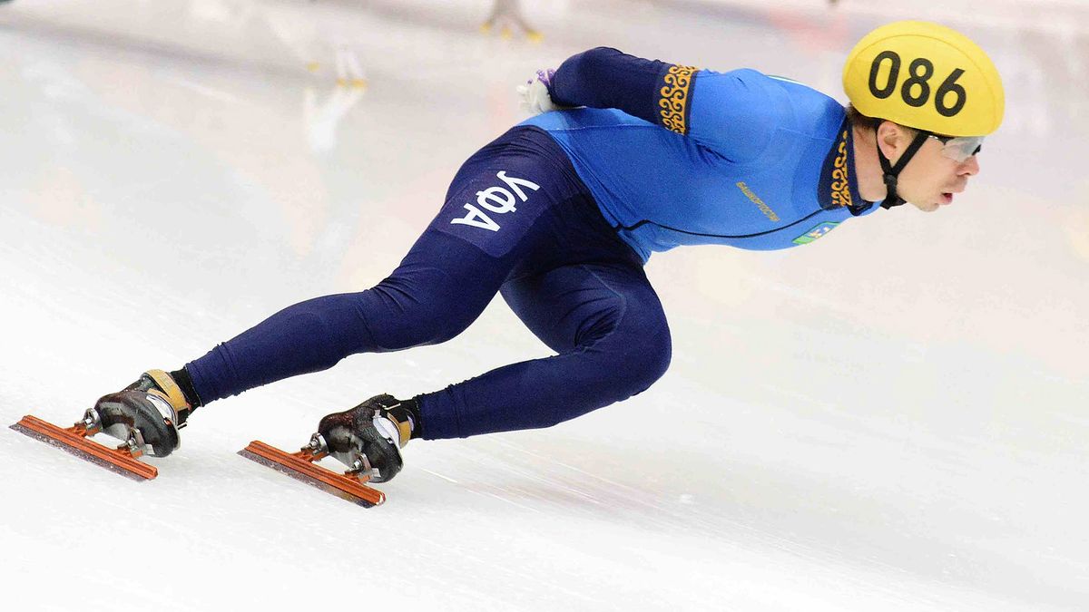 Елистратов: «После полноценного возвращения у российского шорт-трека особых проблем не будет»