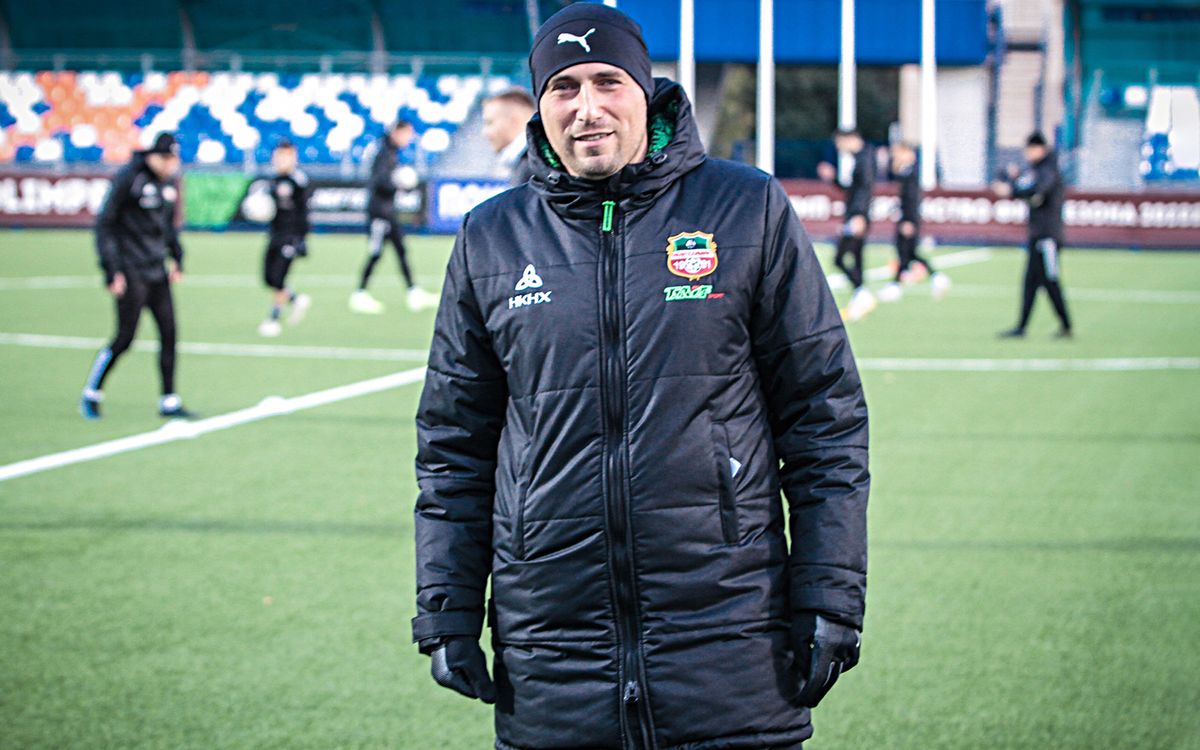 Футболистов «Нефтехимика» наказали за поражение: «Все были оштрафованы на большие суммы»