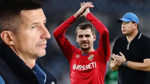 «Немногие таким похвастают: выиграл все в России, был на ЧМ, Евро». Интервью легенды ЦСКА после завершения карьеры