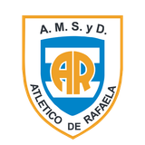Атлетико Рафаэла