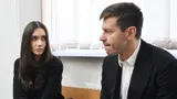 Жена Смолова: «После свадьбы я столкнулась с большим хейтом: «Это все из-за того, что ее муж заставил»